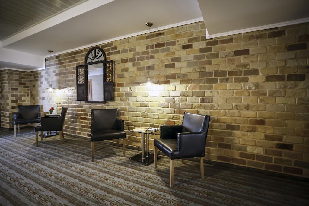 Garden Hotel Boutique & Events ハイファ エクステリア 写真