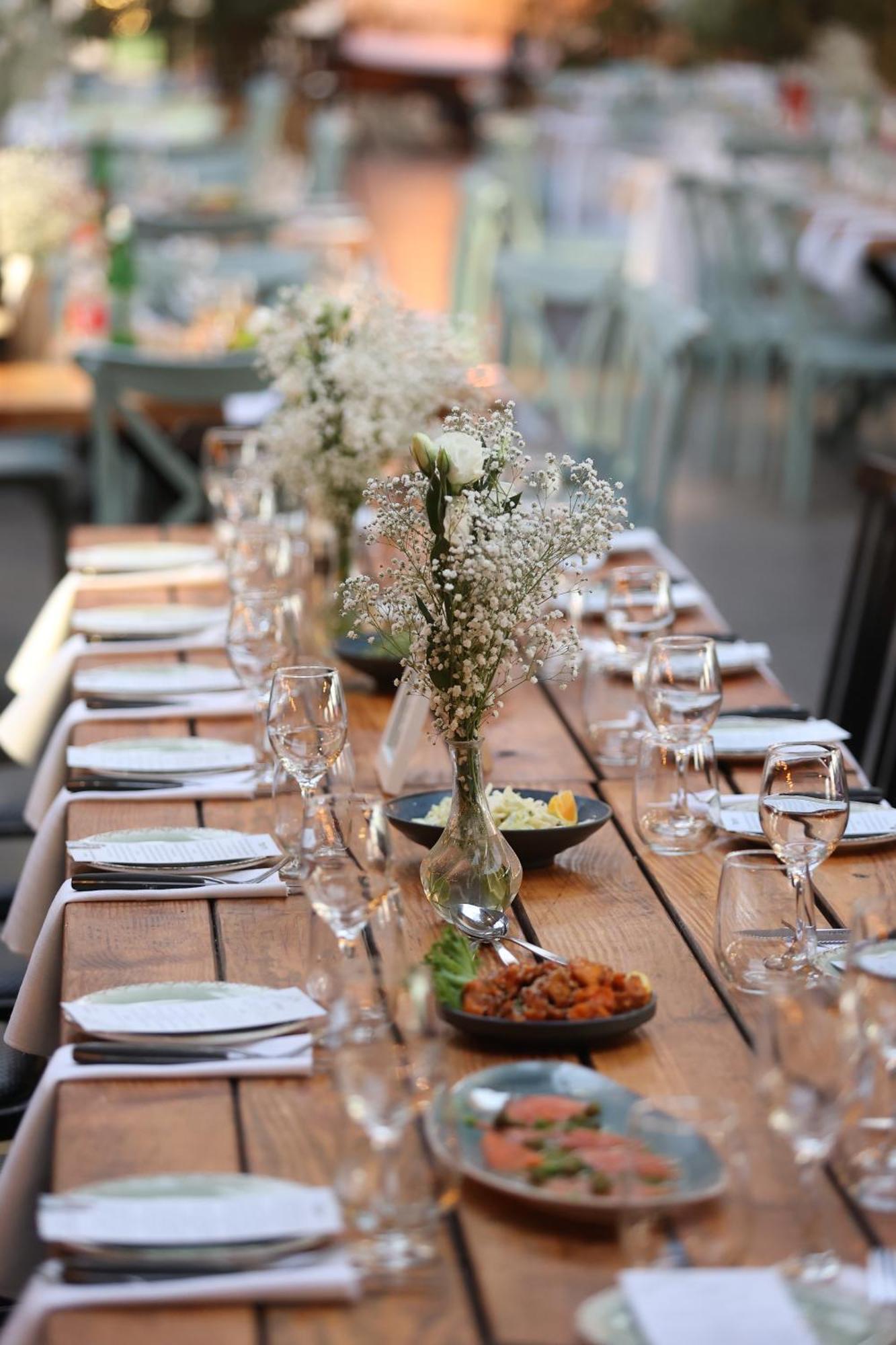 Garden Hotel Boutique & Events ハイファ エクステリア 写真