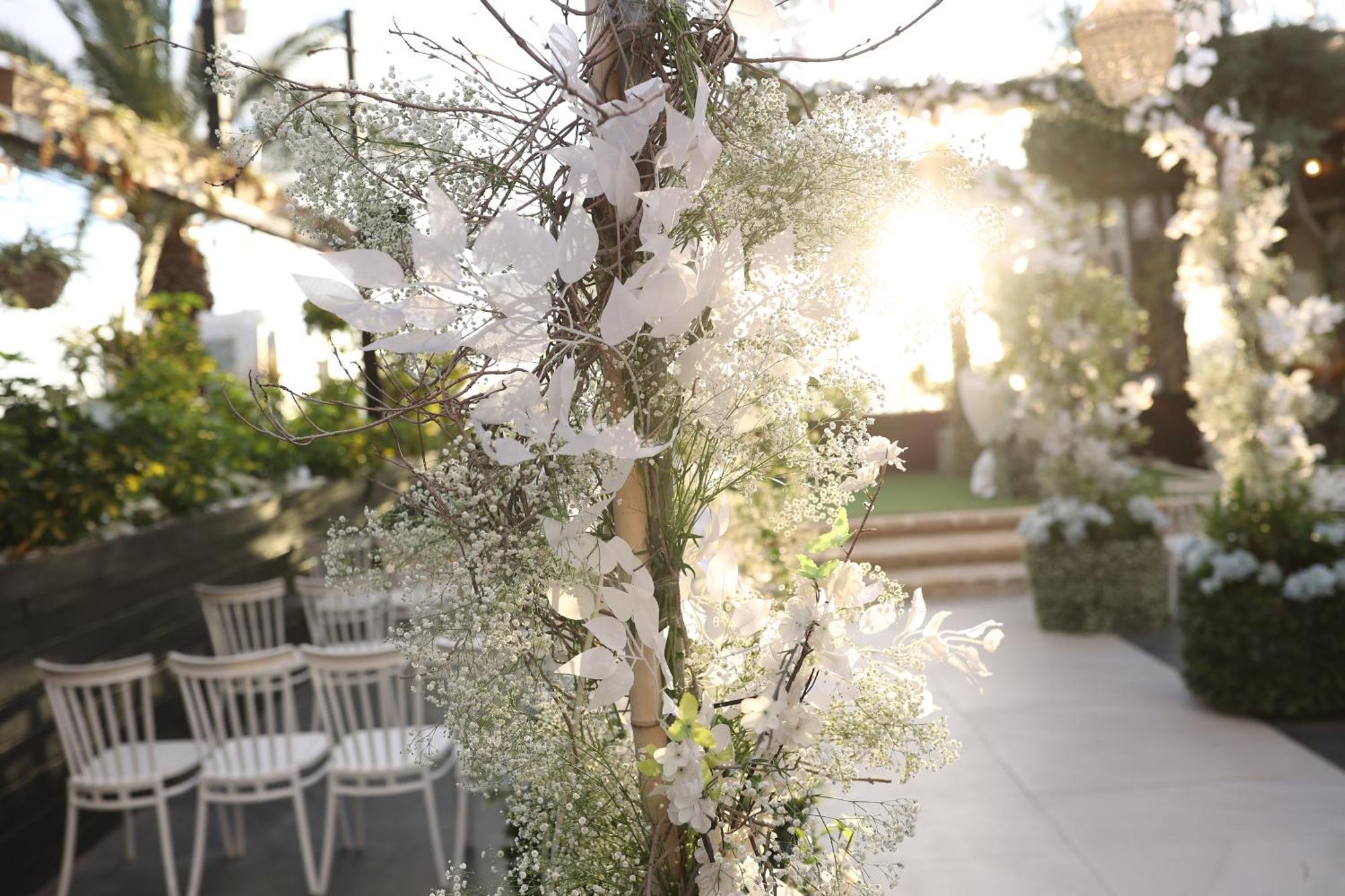 Garden Hotel Boutique & Events ハイファ エクステリア 写真