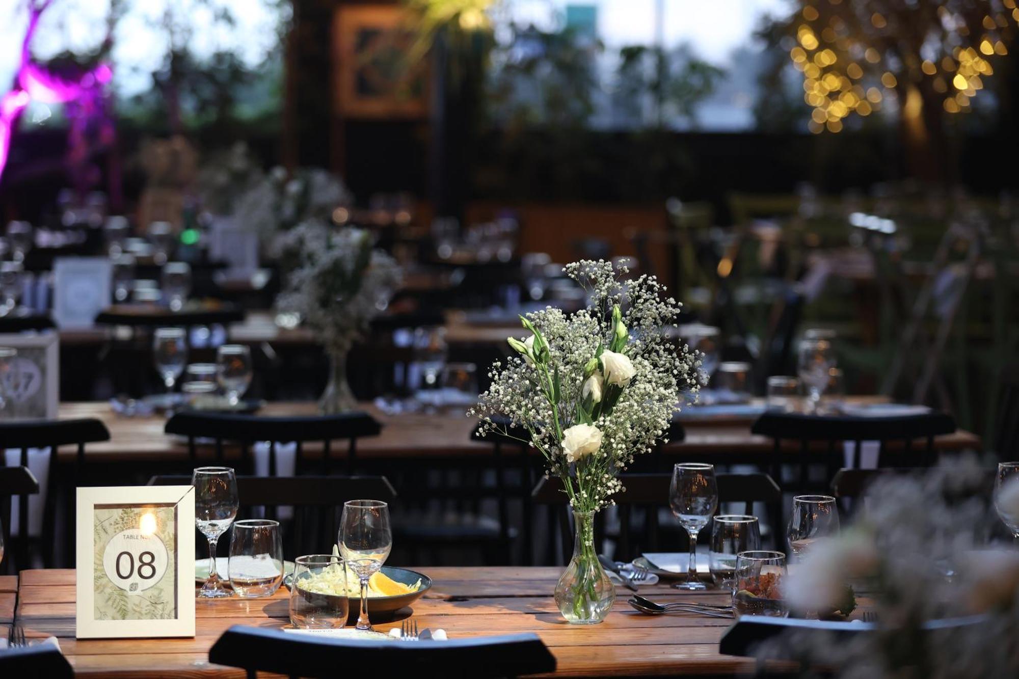Garden Hotel Boutique & Events ハイファ エクステリア 写真